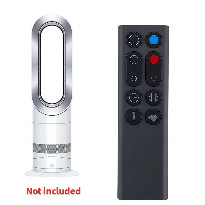 ABUO AM09, Dyson Pure Hot+Cool - Dyson Fan Pure Cool incelemesi ve fiyatı